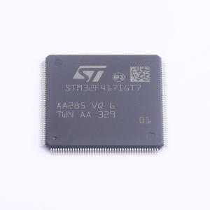 STM32F417IGT7商品缩略图