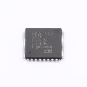 GD32F450VGT6商品缩略图