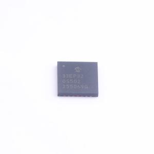 dsPIC33EP32GS502-I/MM商品缩略图