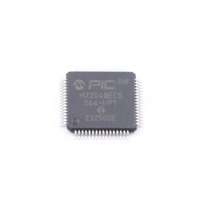 PIC32MZ2048ECG064-I/PT商品缩略图
