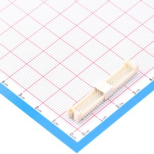 BX-DF1.25-2-25PLT-C商品缩略图