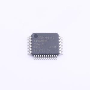 ATSAMD21G18A-AFT商品缩略图