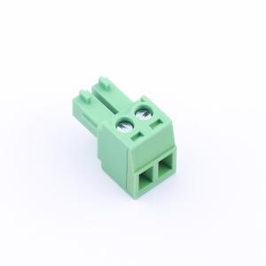 LAIL-PTB3.81-2P-GN-01-MC商品缩略图