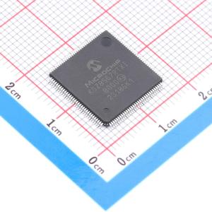 KSZ8567RTXI-TR商品缩略图