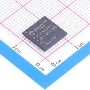 PIC32MX695F512L-80I/BG商品缩略图