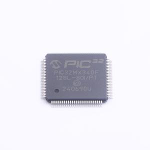 PIC32MX340F128L-80I/PT商品缩略图