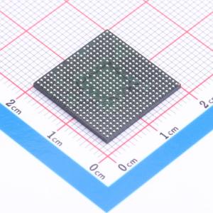 STM32MP153FAA1商品缩略图