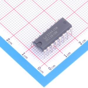 UCC3810N商品缩略图