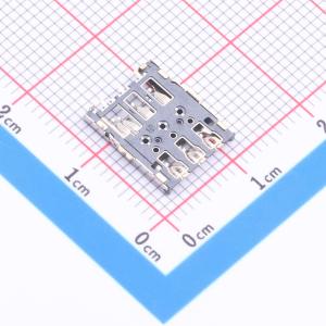 NANO SIM 6P H1.35-OP商品缩略图