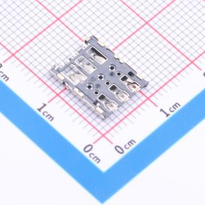 NANO SIM 6P H1.35-CL商品缩略图