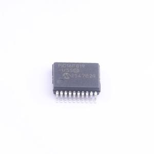 PIC16F819T-I/SS商品缩略图