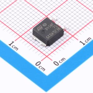 STD45NF75T4商品缩略图