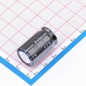 400HXW100MEFR16X25商品缩略图
