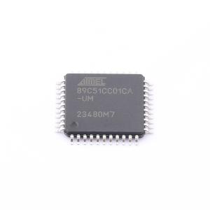 AT89C51CC01CAT-RLTUM商品缩略图