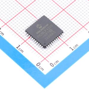 PIC18LF4520T-I/PT商品缩略图