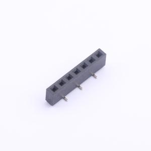 PM2.54-1x7PLT-H5.0-R商品缩略图