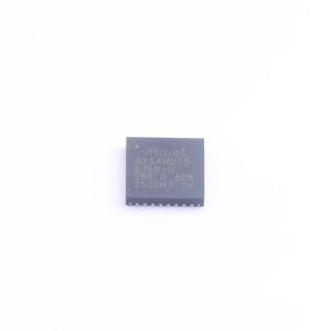 ATSAMD20E15B-MU商品缩略图