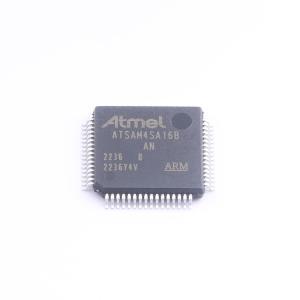 ATSAM4SA16BB-AN商品缩略图