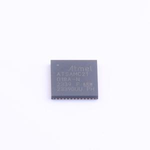 ATSAMC21G18A-MNT商品缩略图