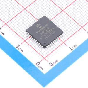 dsPIC33EV128GM104-E/PT商品缩略图