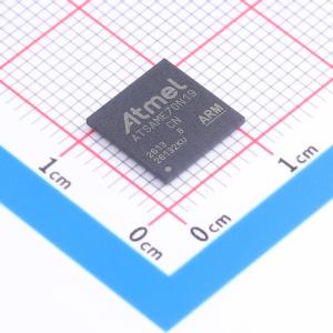 ATSAME70N19B-CNT商品缩略图