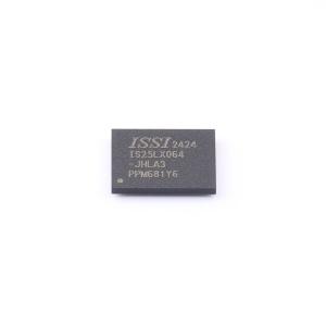 IS25LX064-JHLA3商品缩略图