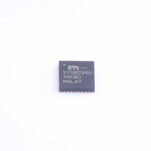 SY58034UMG商品缩略图