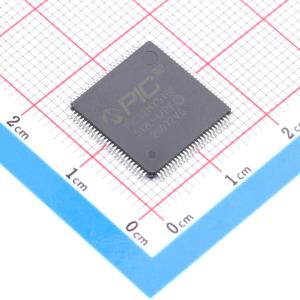 PIC32MX570F512L-I/PF商品缩略图