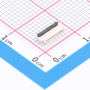 SH-FPC-05FB-10P-H10商品缩略图