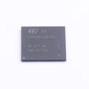 STM32MP153FAA1商品缩略图