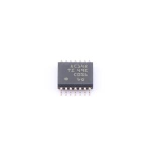 SN74AC14QPWRQ1商品缩略图