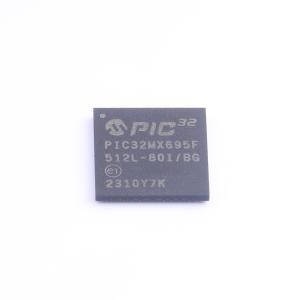 PIC32MX695F512L-80I/BG商品缩略图