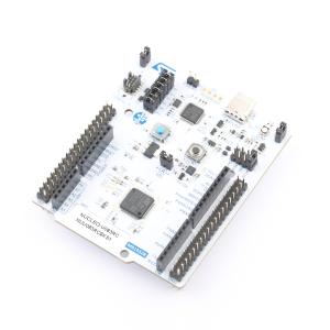 NUCLEO-U083RC商品缩略图