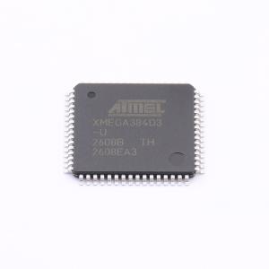 ATXMEGA384D3-AU商品缩略图