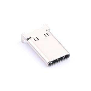 HX TYPE C-M 24P RA-QCHT type-c 24pin商品缩略图