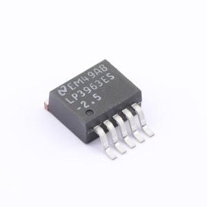 LP3963ESX-2.5/NOPB商品缩略图