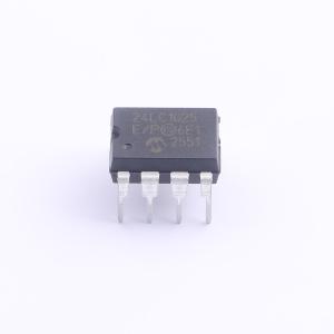 24LC1025-E/P商品缩略图