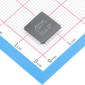ATSAMD21J17D-AFT商品缩略图