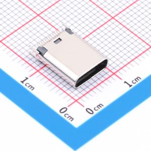 HX TYPE-C 24P RCP-PM-L10.5商品缩略图