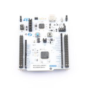 NUCLEO-U083RC商品缩略图