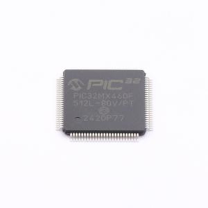 PIC32MX460F512L-80V/PT商品缩略图
