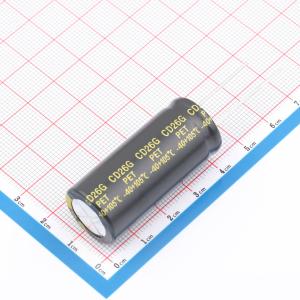 CD26G2GM181M400T商品缩略图