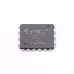 PIC32MX270F512L-50I/PF商品缩略图