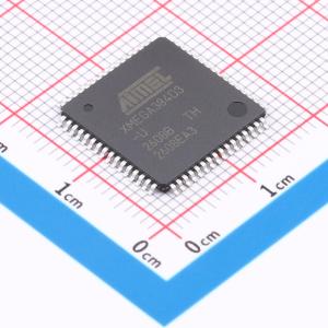 ATXMEGA384D3-AU商品缩略图