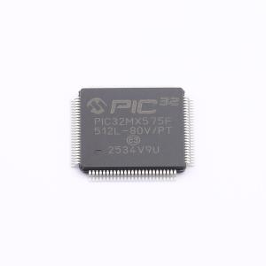 PIC32MX575F512L-80V/PT商品缩略图