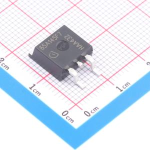 IPB65R145CFD7AATMA1商品缩略图