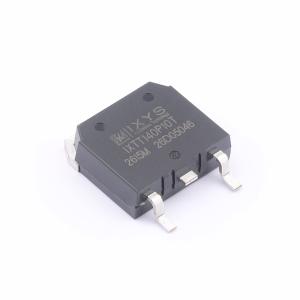 IXTT140P10T商品缩略图