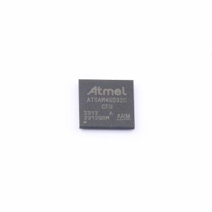 ATSAM4SD32CA-CFUR商品缩略图