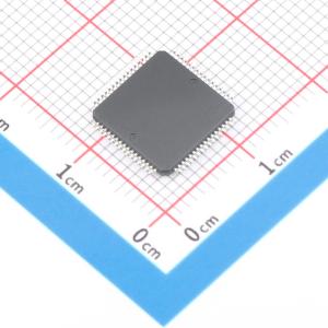 ATSAMD21J17D-AFT商品缩略图