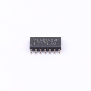 SN74LVC126AQDRQ1商品缩略图